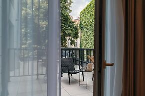 MUSE - LoftAffair Collection