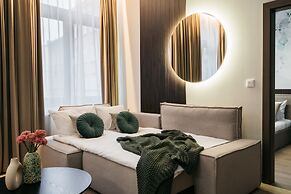 MUSE - LoftAffair Collection