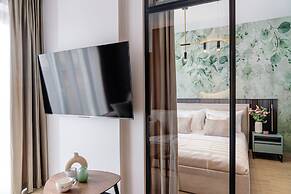 MUSE - LoftAffair Collection