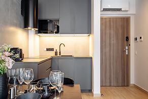 MUSE - LoftAffair Collection