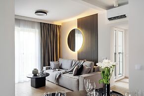 MUSE - LoftAffair Collection