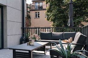 MUSE - LoftAffair Collection