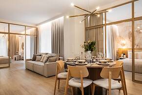 MUSE - LoftAffair Collection