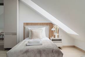 MUSE - LoftAffair Collection