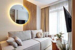 MUSE - LoftAffair Collection