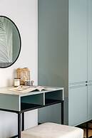 MUSE - LoftAffair Collection