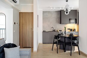 MUSE - LoftAffair Collection