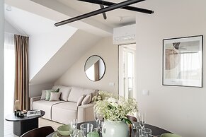 MUSE - LoftAffair Collection