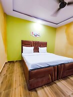 Roomshala 122 Hotel park view