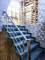 Roomshala 122 Hotel park view