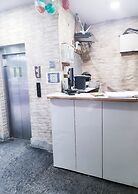 Roomshala 122 Hotel park view