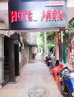 Roomshala 122 Hotel park view