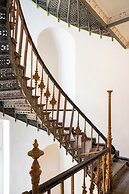 RentPlanet - Apartamenty Cybulskiego