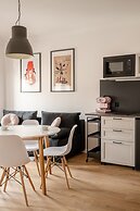 RentPlanet - Apartamenty Cybulskiego