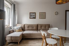 RentPlanet - Apartamenty Cybulskiego