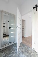 RentPlanet - Apartamenty Cybulskiego