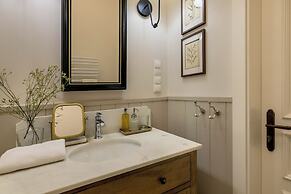 RentPlanet - Apartamenty Cybulskiego