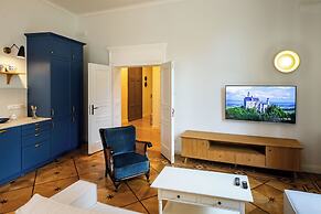 RentPlanet - Apartamenty Cybulskiego