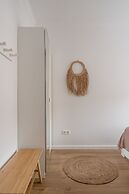 RentPlanet - Apartamenty Cybulskiego