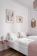 RentPlanet - Apartamenty Cybulskiego