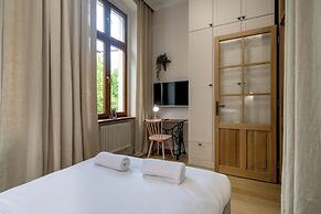 RentPlanet - Apartamenty Cybulskiego