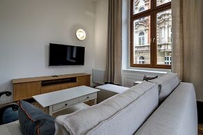 RentPlanet - Apartamenty Cybulskiego