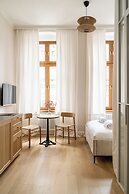 RentPlanet - Apartamenty Cybulskiego