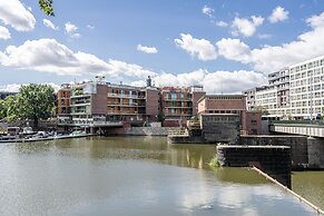 RentPlanet - Apartamenty Cybulskiego