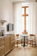 RentPlanet - Apartamenty Cybulskiego