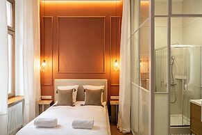 RentPlanet - Apartamenty Cybulskiego