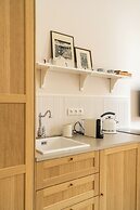 RentPlanet - Apartamenty Cybulskiego