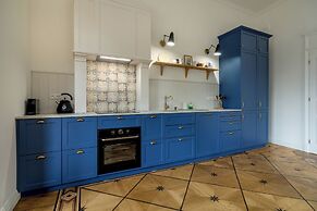 RentPlanet - Apartamenty Cybulskiego