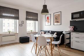 RentPlanet - Apartamenty Cybulskiego