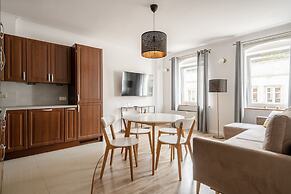 RentPlanet - Apartamenty Cybulskiego