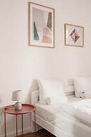 RentPlanet - Apartamenty Cybulskiego