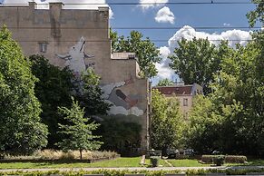 RentPlanet - Apartamenty Cybulskiego