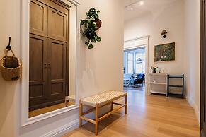 RentPlanet - Apartamenty Cybulskiego