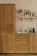 RentPlanet - Apartamenty Cybulskiego