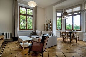 RentPlanet - Apartamenty Cybulskiego