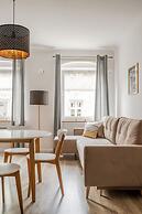 RentPlanet - Apartamenty Cybulskiego