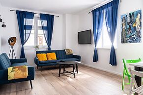 RentPlanet - Apartamenty Cybulskiego