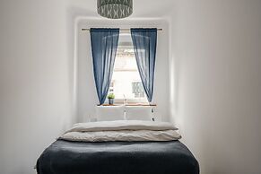 RentPlanet - Apartamenty Cybulskiego