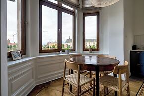 RentPlanet - Apartamenty Cybulskiego