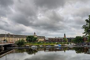 RentPlanet - Apartamenty Cybulskiego