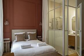 RentPlanet - Apartamenty Cybulskiego