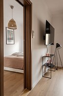 RentPlanet - Apartamenty Cybulskiego