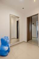 RentPlanet - Apartamenty Cybulskiego