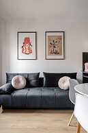 RentPlanet - Apartamenty Cybulskiego