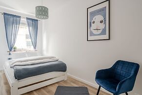 RentPlanet - Apartamenty Cybulskiego