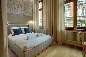 RentPlanet - Apartamenty Cybulskiego